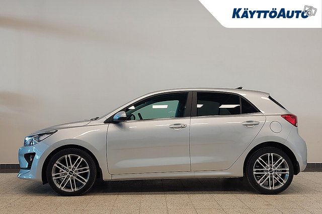 Kia Rio 2