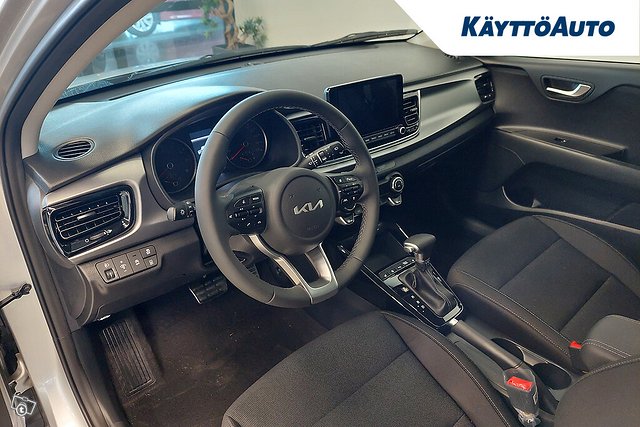 Kia Rio 4