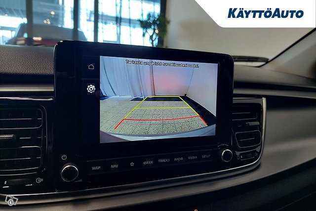Kia Rio 9