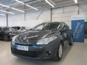 RENAULT Megane, Autot, Hämeenlinna, Tori.fi RENAULT Megane, Autot, Hämeenlinna, Tori.fi