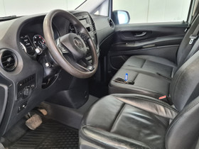 Mercedes-Benz Vito, Autot, Ylöjärvi, Tori.fi Mercedes-Benz Vito, Autot, Ylöjärvi, Tori.fi