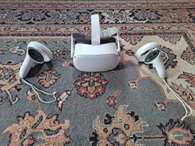 Vr-lasit, Oheislaitteet, Tietokoneet ja lisälaitteet, Pietarsaari, Tori.fi Vr-lasit, Oheislaitteet, Tietokoneet ja lisälaitteet, Pietarsaari, Tori.fi