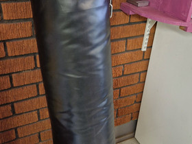 Nyrkkeilysäkki 150 cm, Kamppailulajit, Urheilu ja ulkoilu, Siilinjärvi, Tori.fi Nyrkkeilysäkki 150 cm, Kamppailulajit, Urheilu ja ulkoilu, Siilinjärvi, Tori.fi