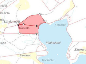 Koverontie 177, Punkaharju, Savonlinna, Metstilat ja maatilat, Savonlinna, Tori.fi