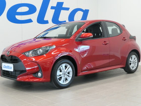 Mazda Mazda2 Hybrid, Autot, Pori, Tori.fi Mazda Mazda2 Hybrid, Autot, Pori, Tori.fi