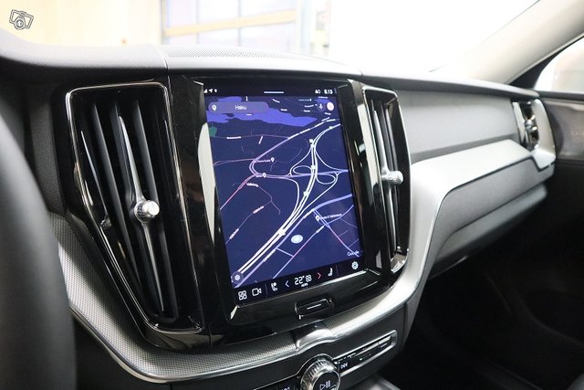Volvo XC60 23