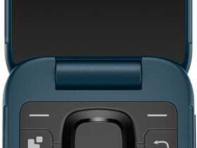 Nokia 2660 Flip matkapuhelin (sininen), Puhelimet, Puhelimet ja tarvikkeet, Kouvola, Tori.fi Nokia 2660 Flip matkapuhelin (sininen), Puhelimet, Puhelimet ja tarvikkeet, Kouvola, Tori.fi