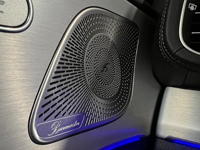 Mercedes-Benz GLE 20