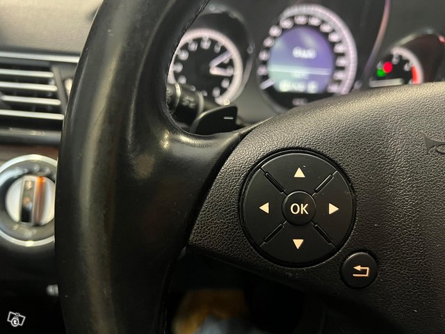 Mercedes-Benz E 15