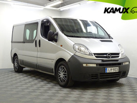 Opel Vivaro, Autot, Tornio, Tori.fi Opel Vivaro, Autot, Tornio, Tori.fi