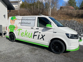 Ilmanvaihdon puhdistus, Palvelut, Jyväskylä, Tori.fi Ilmanvaihdon puhdistus, Palvelut, Jyväskylä, Tori.fi