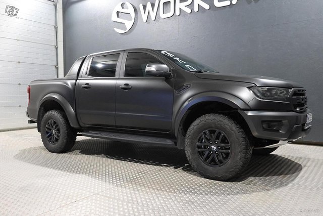 Ford Ranger 11