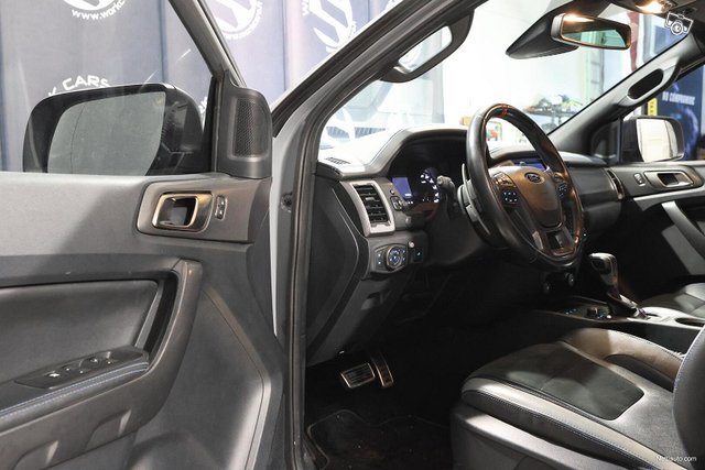 Ford Ranger 12