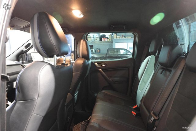 Ford Ranger 21
