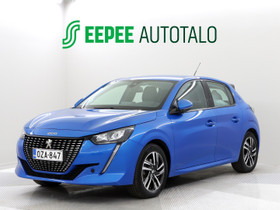 Peugeot 208, Autot, Seinäjoki, Tori.fi Peugeot 208, Autot, Seinäjoki, Tori.fi
