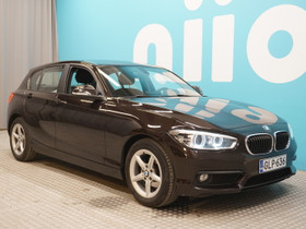 BMW 116, Autot, Vantaa, Tori.fi BMW 116, Autot, Vantaa, Tori.fi