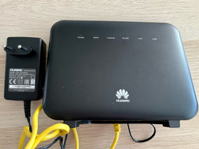 Huawei HG365 Kotiboksi, Verkkotuotteet, Tietokoneet ja lisälaitteet, Kotka, Tori.fi Huawei HG365 Kotiboksi, Verkkotuotteet, Tietokoneet ja lisälaitteet, Kotka, Tori.fi