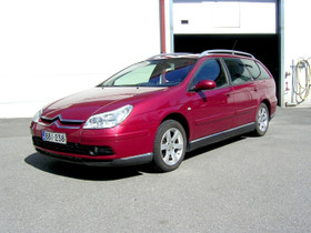 Citroen C5, Autot, Uusikaupunki, Tori.fi Citroen C5, Autot, Uusikaupunki, Tori.fi