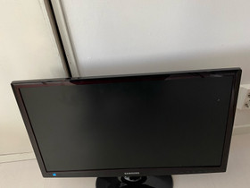 Samsung LED näyttö, Oheislaitteet, Tietokoneet ja lisälaitteet, Kannus, Tori.fi Samsung LED näyttö, Oheislaitteet, Tietokoneet ja lisälaitteet, Kannus, Tori.fi