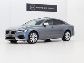 Volvo S90, Autot, Lempäälä, Tori.fi Volvo S90, Autot, Lempäälä, Tori.fi