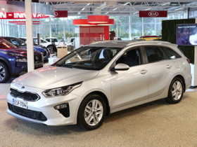 KIA Ceed, Autot, Karkkila, Tori.fi KIA Ceed, Autot, Karkkila, Tori.fi