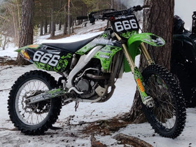 Kawasaki KX 250F 2008 osina, Moottoripyörän varaosat ja tarvikkeet, Mototarvikkeet ja varaosat, Kannus, Tori.fi Kawasaki KX 250F 2008 osina, Moottoripyörän varaosat ja tarvikkeet, Mototarvikkeet ja varaosat, Kannus, Tori.fi