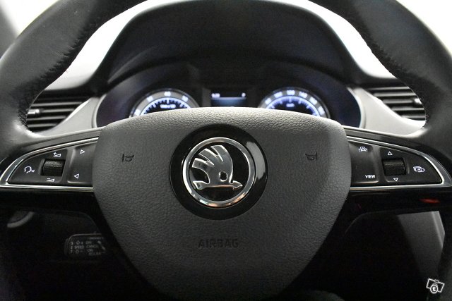 Skoda Octavia 17