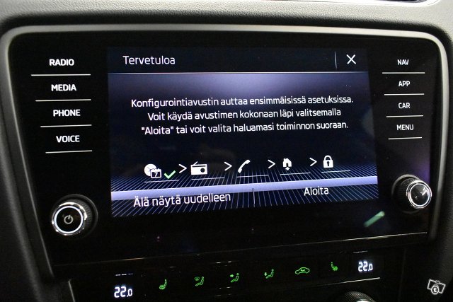 Skoda Octavia 19