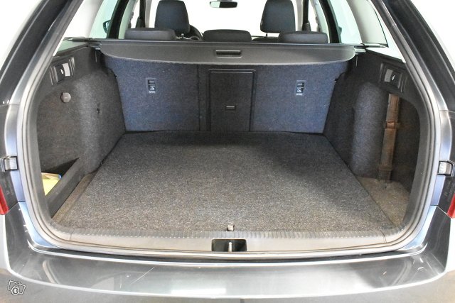 Skoda Octavia 24