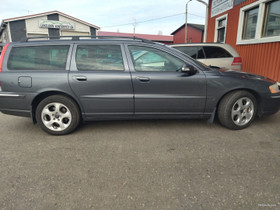 Volvo V70, Autot, Kempele, Tori.fi Volvo V70, Autot, Kempele, Tori.fi