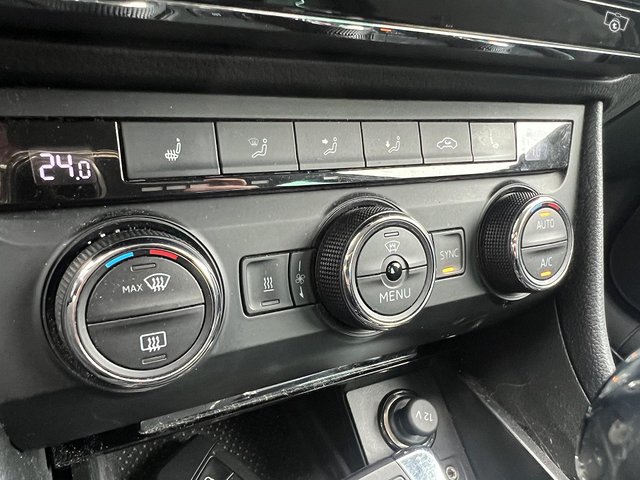 Skoda Superb 15