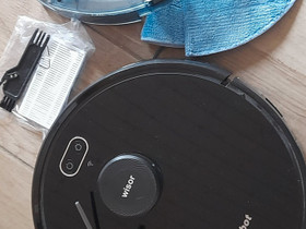 Mamibot EXVAC880, Pölynimurit ja siivousvälineet, Kodinkoneet, Kuhmo, Tori.fi Mamibot EXVAC880, Pölynimurit ja siivousvälineet, Kodinkoneet, Kuhmo, Tori.fi