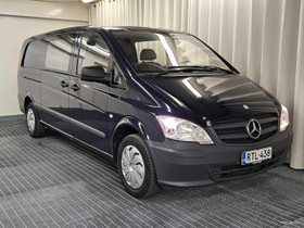 Mercedes-Benz Vito, Autot, Vantaa, Tori.fi Mercedes-Benz Vito, Autot, Vantaa, Tori.fi