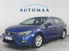 SEAT Leon ST, Autot, Vaasa, Tori.fi SEAT Leon ST, Autot, Vaasa, Tori.fi