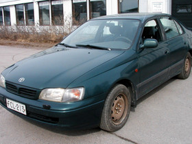 Toyota Carina, Autot, Oulainen, Tori.fi Toyota Carina, Autot, Oulainen, Tori.fi