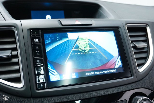 Honda CR-V 19
