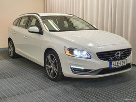 Volvo V60, Autot, Vantaa, Tori.fi Volvo V60, Autot, Vantaa, Tori.fi