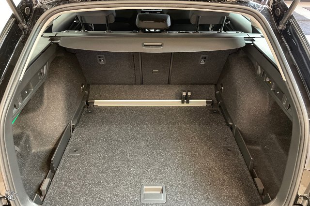 Skoda Octavia 10