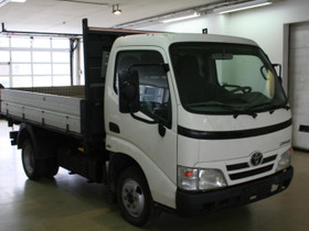 Toyota Dyna, Autot, Tampere, Tori.fi Toyota Dyna, Autot, Tampere, Tori.fi