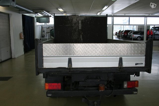 Toyota Dyna 6