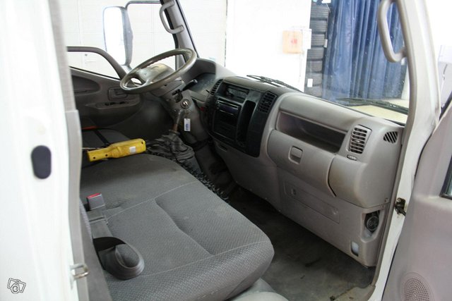 Toyota Dyna 16