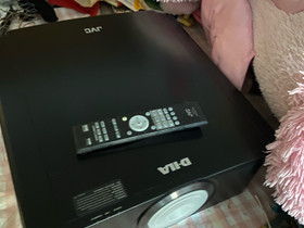 JVC DLA X-30 videotykki, Kotiteatterit ja DVD-laitteet, Viihde-elektroniikka, Kuopio, Tori.fi JVC DLA X-30 videotykki, Kotiteatterit ja DVD-laitteet, Viihde-elektroniikka, Kuopio, Tori.fi