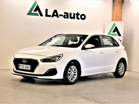 Hyundai I30 Hatchback, Autot, Salo, Tori.fi