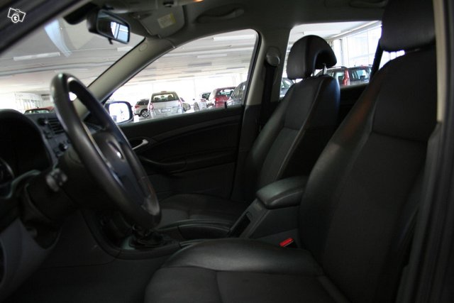 Saab 9-3 10