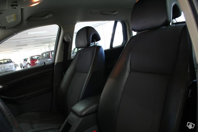 Saab 9-3 11