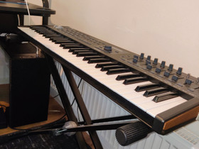 Arturia Keylab MKII 61, Pianot, urut ja koskettimet, Musiikki ja soittimet, Kuopio, Tori.fi Arturia Keylab MKII 61, Pianot, urut ja koskettimet, Musiikki ja soittimet, Kuopio, Tori.fi