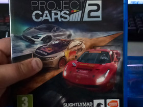 Project cars 2, Pelikonsolit ja pelaaminen, Viihde-elektroniikka, Kokkola, Tori.fi Project cars 2, Pelikonsolit ja pelaaminen, Viihde-elektroniikka, Kokkola, Tori.fi