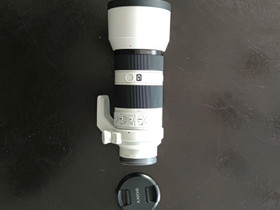 Sony FE 70-200 F4 objektiivi, Objektiivit, Kamerat ja valokuvaus, Kauhava, Tori.fi Sony FE 70-200 F4 objektiivi, Objektiivit, Kamerat ja valokuvaus, Kauhava, Tori.fi