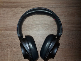 Sony MDR-100ABN, Audio ja musiikkilaitteet, Viihde-elektroniikka, Kokkola, Tori.fi Sony MDR-100ABN, Audio ja musiikkilaitteet, Viihde-elektroniikka, Kokkola, Tori.fi