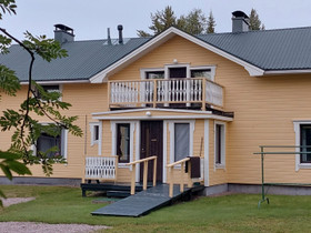 Perheelle tilava koti Peräpohjolasta, Myytävät asunnot, Asunnot, Pello, Tori.fi